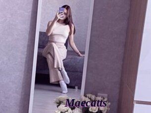 Maecatts