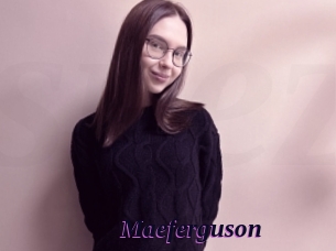 Maeferguson