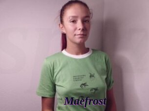 Maefrost