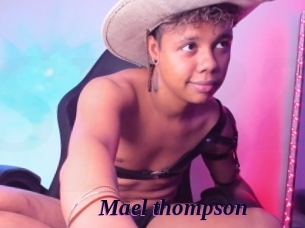 mael_thompson Spezial Sexcam