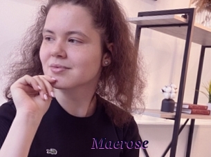 Maerose