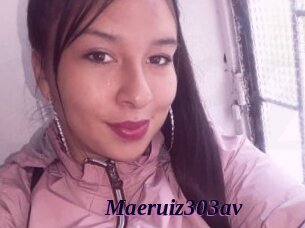 Maeruiz303av