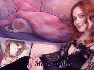 Maeveember