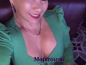 maferousel Spezial Sexcam