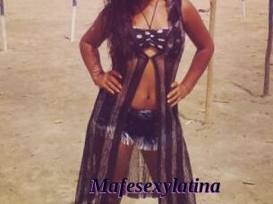 Mafesexylatina