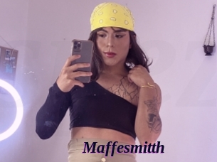 maffesmitth Spezial Sexcam