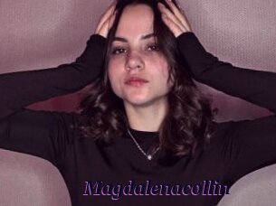 Magdalenacollin