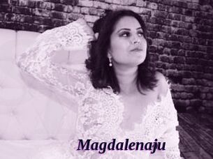 Magdalenaju