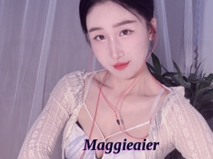 maggieaier Spezial Sexcam