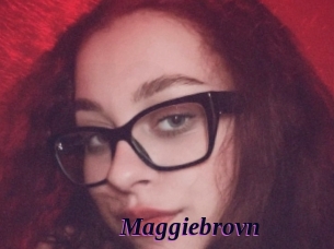 maggiebrovn Spezial Sexcam