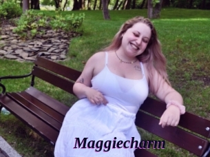 maggiecharm Spezial Sexcam