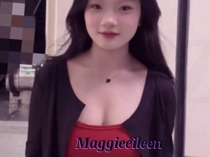 maggieeileen Spezial Sexcam