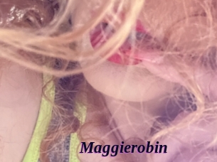 maggierobin Spezial Sexcam
