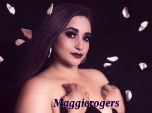 maggierogers Spezial Sexcam