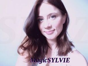 magicSYLVIE Spezial Sexcam