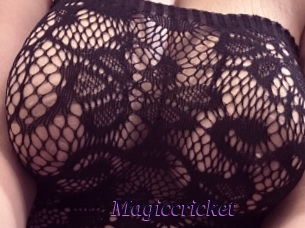 Magiccricket