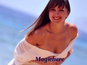 Magichere