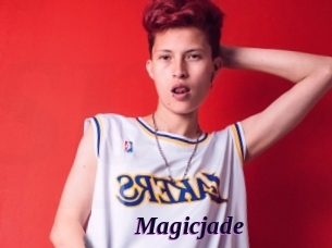Magicjade