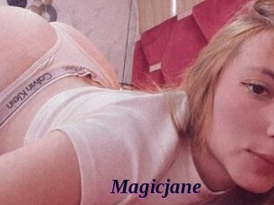 Magicjane
