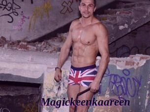 Magickeenkaareen