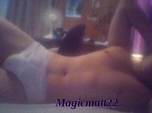Magicmatt22