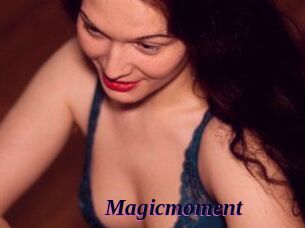 Magicmoment