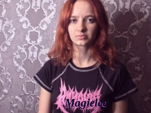 magielee Spezial Sexcam