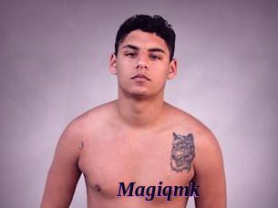 Magiqmk