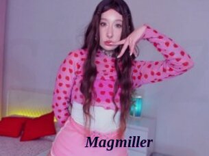 Magmiller