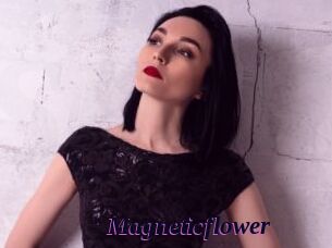 Magneticflower