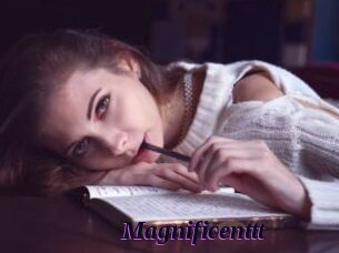 Magnificenttt