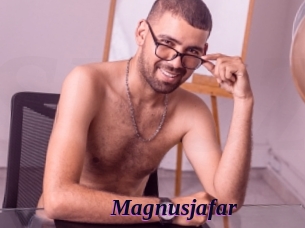 magnusjafar Spezial Sexcam