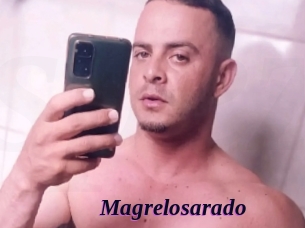 Magrelosarado