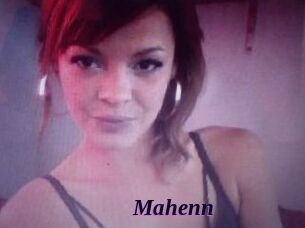 mahenn Spezial Sexcam