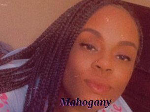Mahogany