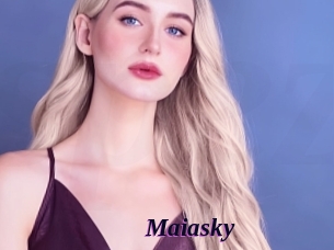 Maiasky