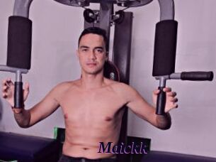 Maickk