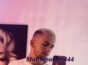 maicolparker444 Spezial Sexcam