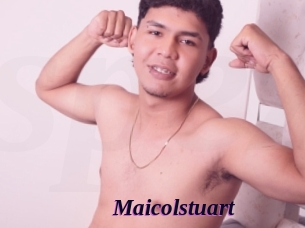 maicolstuart Spezial Sexcam