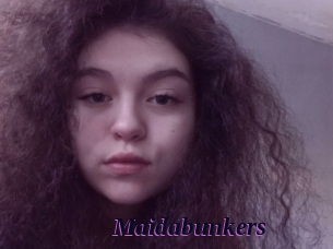 Maidabunkers