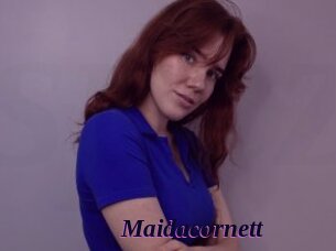 Maidacornett