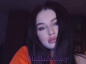 Maidadanbury