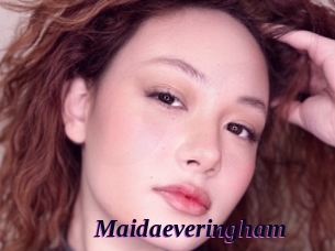 Maidaeveringham