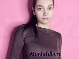 maidafilbert Spezial Sexcam