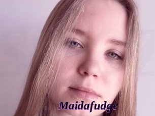 Maidafudge