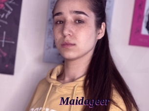 Maidageer