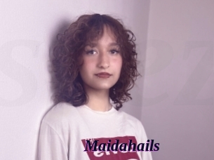 maidahails Spezial Sexcam