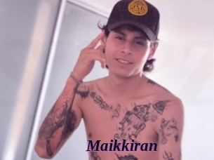 Maikkiran