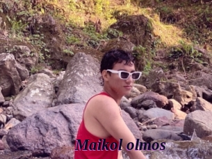 maikol_olmos Spezial Sexcam