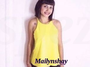 Mailynshay